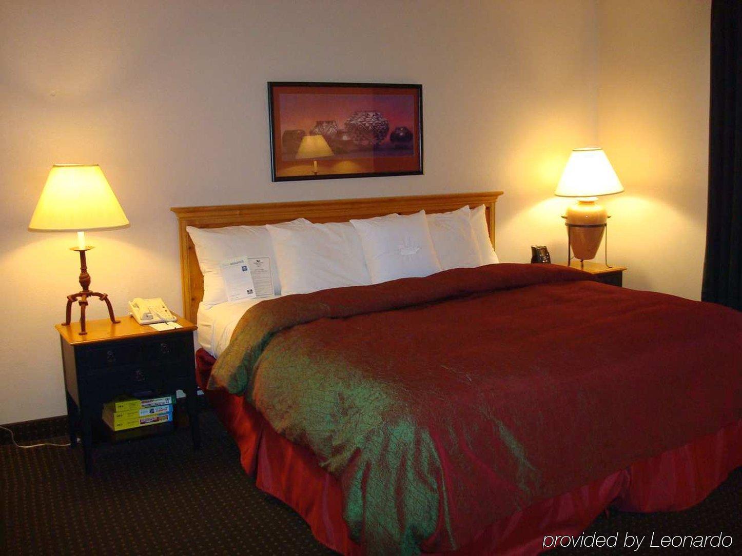 Homewood Suites Phoenix-Scottsdale Zimmer foto