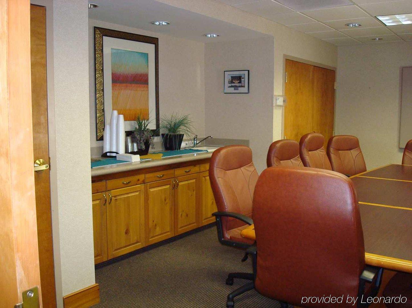 Homewood Suites Phoenix-Scottsdale Einrichtungen foto