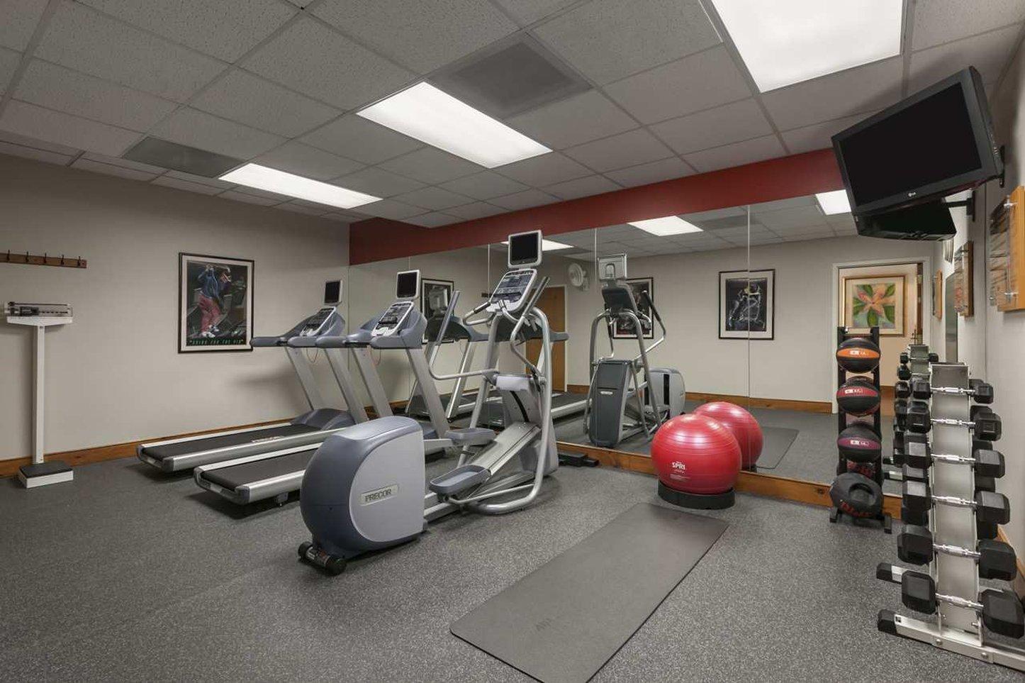 Homewood Suites Phoenix-Scottsdale Exterior foto