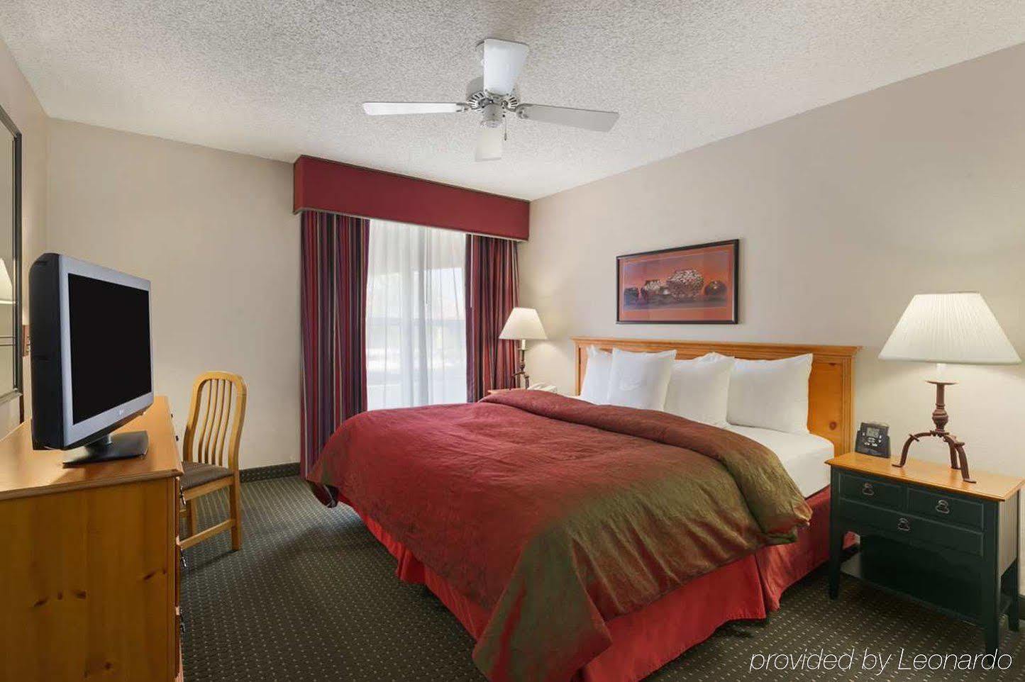 Homewood Suites Phoenix-Scottsdale Exterior foto