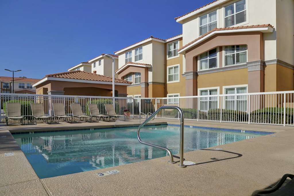 Homewood Suites Phoenix-Scottsdale Einrichtungen foto
