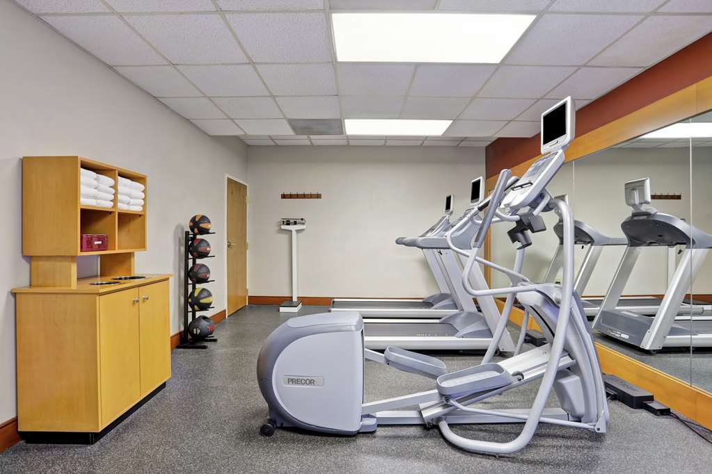 Homewood Suites Phoenix-Scottsdale Einrichtungen foto