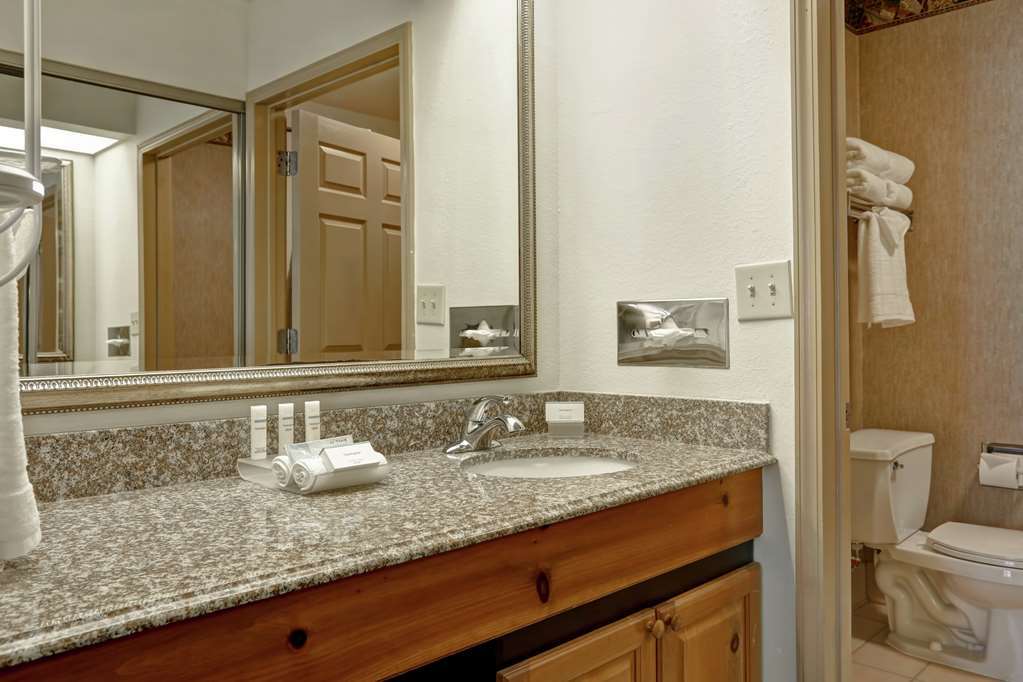 Homewood Suites Phoenix-Scottsdale Zimmer foto