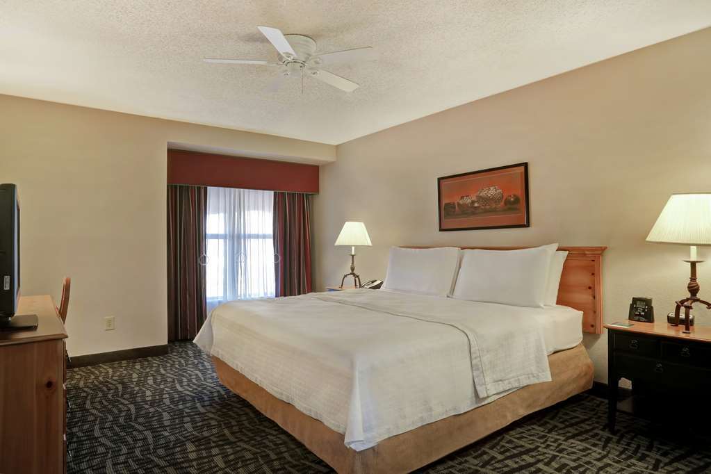 Homewood Suites Phoenix-Scottsdale Zimmer foto