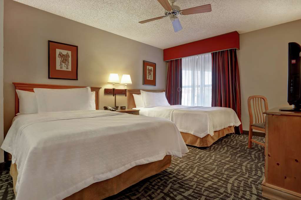 Homewood Suites Phoenix-Scottsdale Zimmer foto