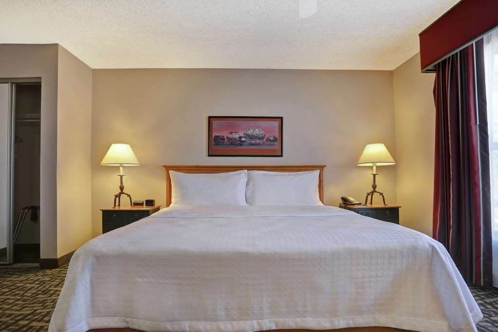 Homewood Suites Phoenix-Scottsdale Zimmer foto