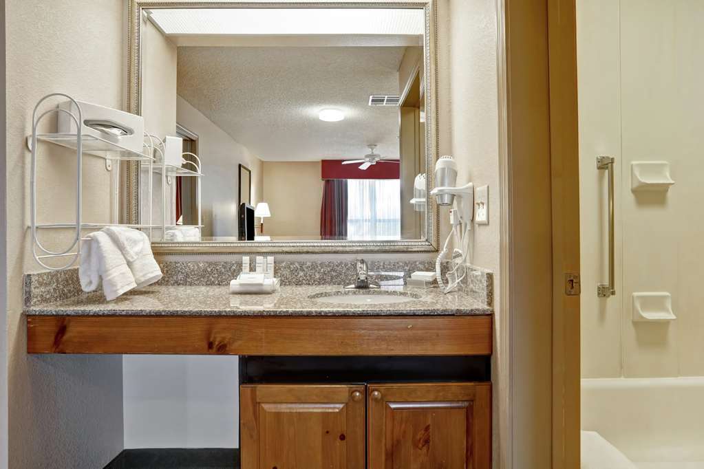 Homewood Suites Phoenix-Scottsdale Zimmer foto
