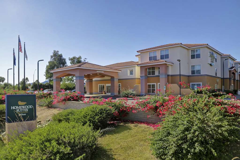 Homewood Suites Phoenix-Scottsdale Exterior foto