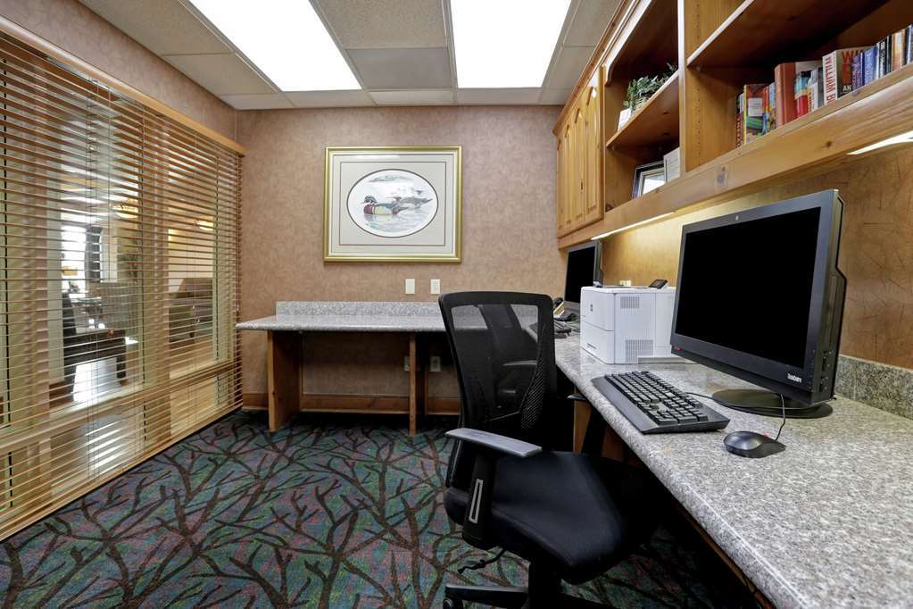 Homewood Suites Phoenix-Scottsdale Einrichtungen foto